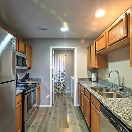 Branson Condo Near Lake And Silver Dollar City! Exteriör bild