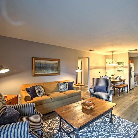 Branson Condo Near Lake And Silver Dollar City! Exteriör bild