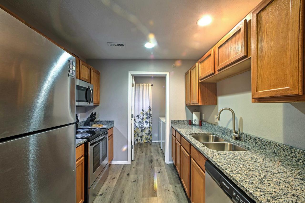 Branson Condo Near Lake And Silver Dollar City! Exteriör bild