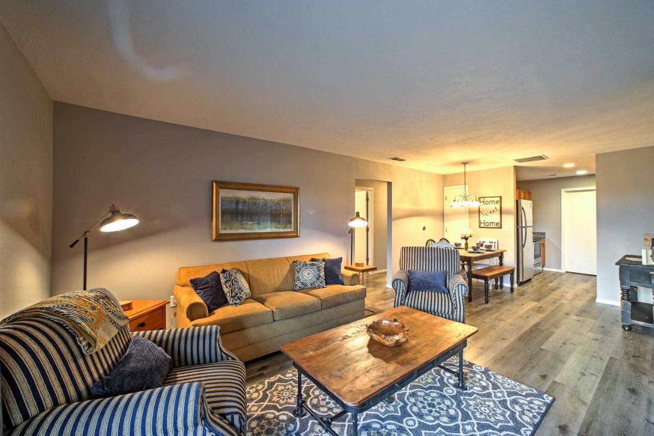 Branson Condo Near Lake And Silver Dollar City! Exteriör bild