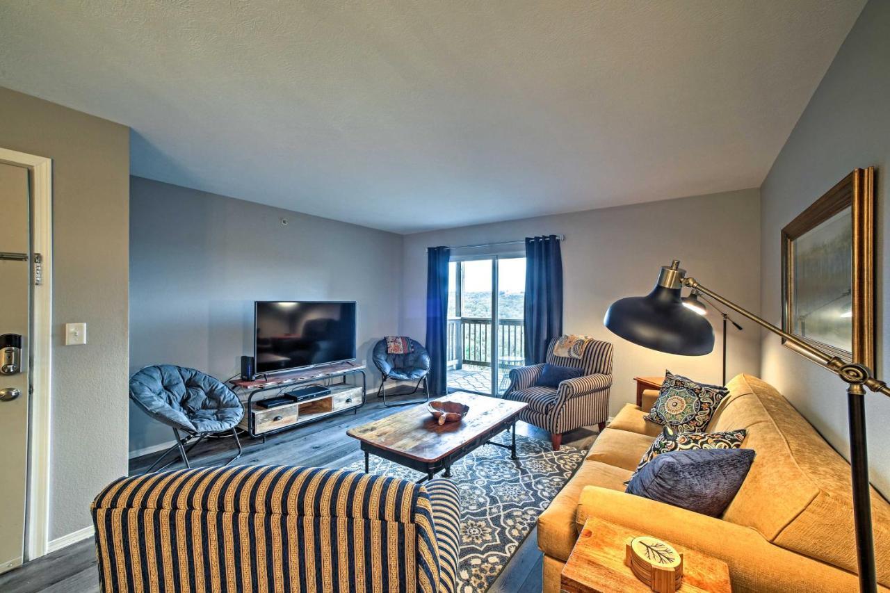 Branson Condo Near Lake And Silver Dollar City! Exteriör bild