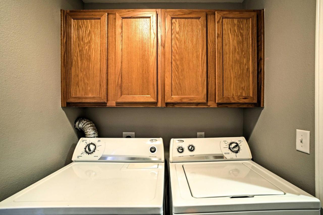 Branson Condo Near Lake And Silver Dollar City! Exteriör bild