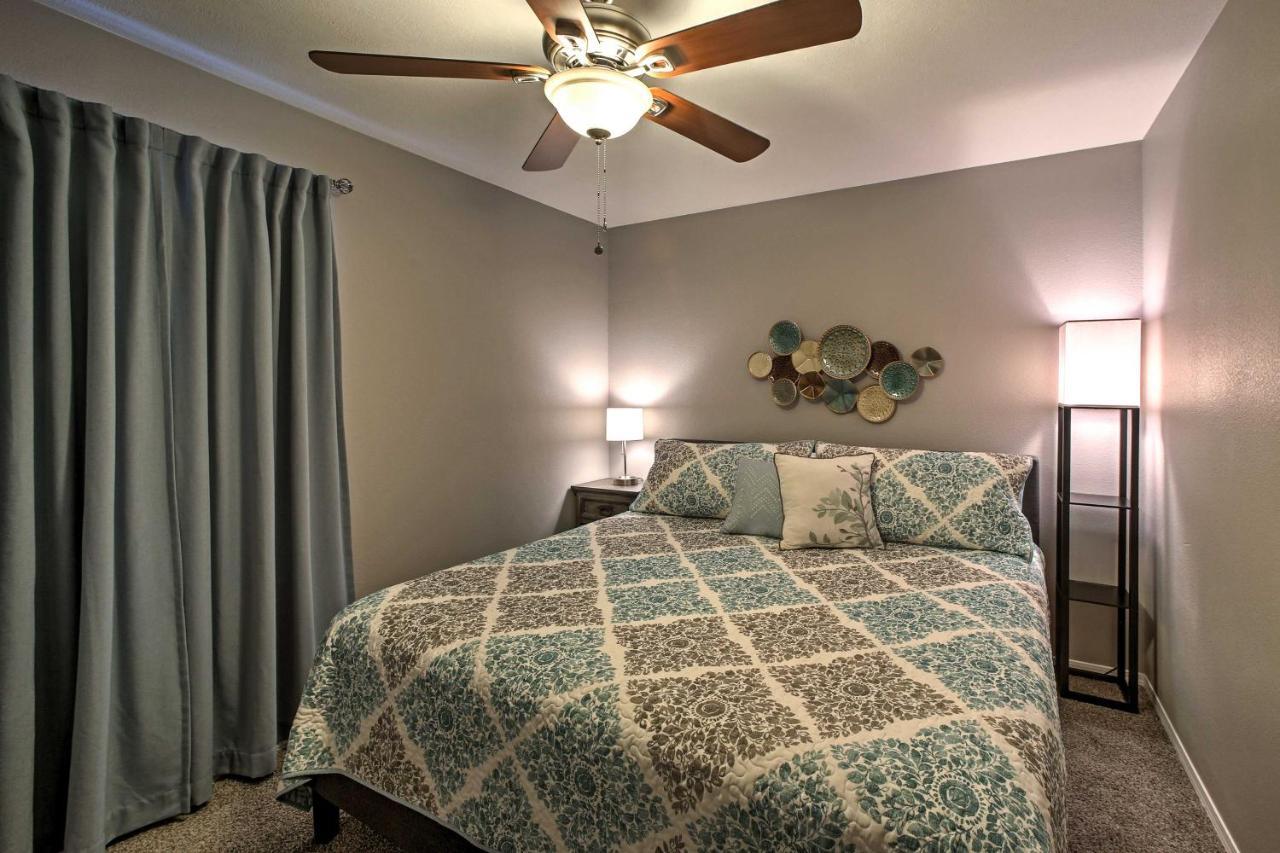 Branson Condo Near Lake And Silver Dollar City! Exteriör bild