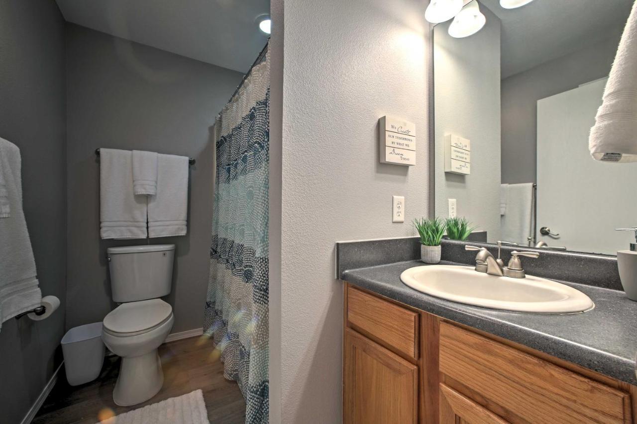 Branson Condo Near Lake And Silver Dollar City! Exteriör bild