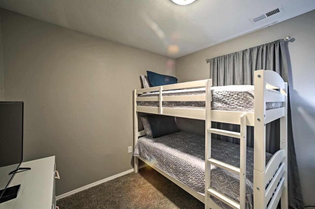Branson Condo Near Lake And Silver Dollar City! Exteriör bild