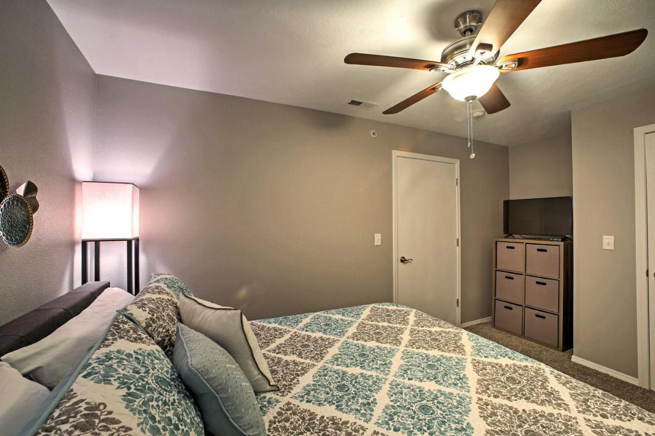Branson Condo Near Lake And Silver Dollar City! Exteriör bild