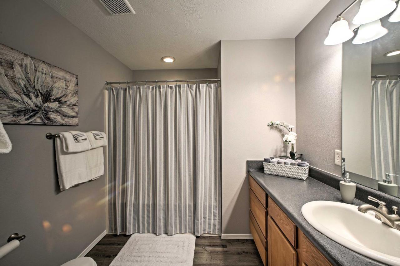 Branson Condo Near Lake And Silver Dollar City! Exteriör bild