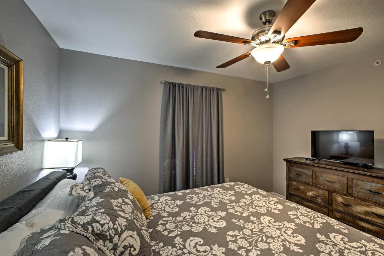 Branson Condo Near Lake And Silver Dollar City! Exteriör bild